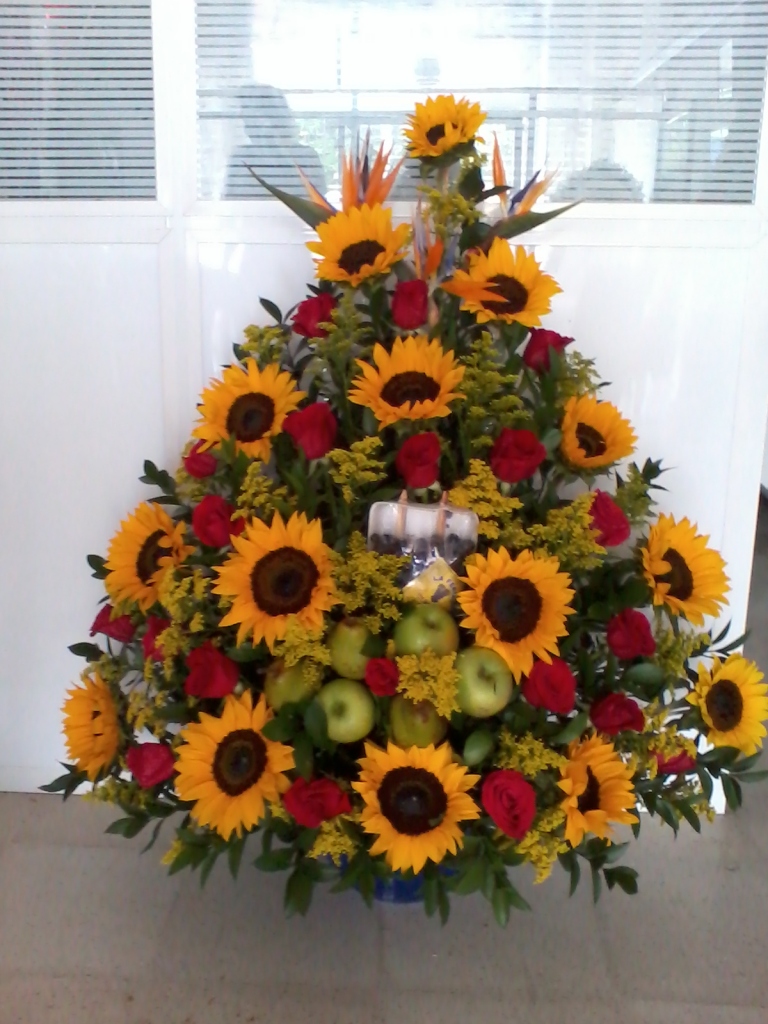 carino floristeria