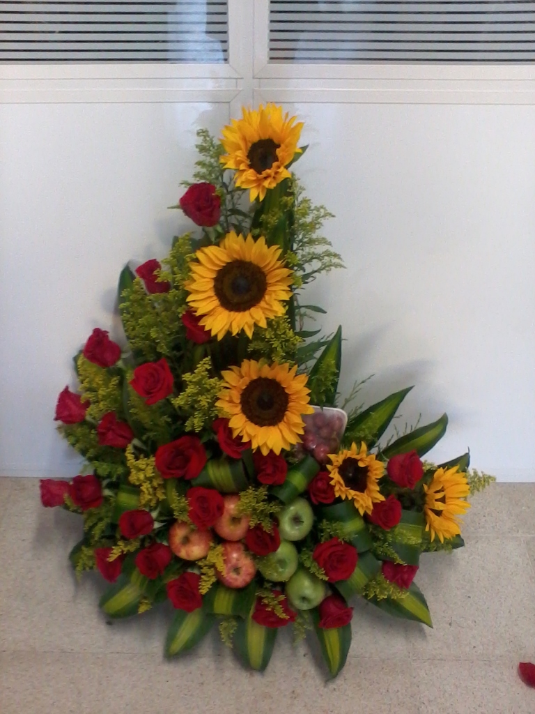 carino floristeria