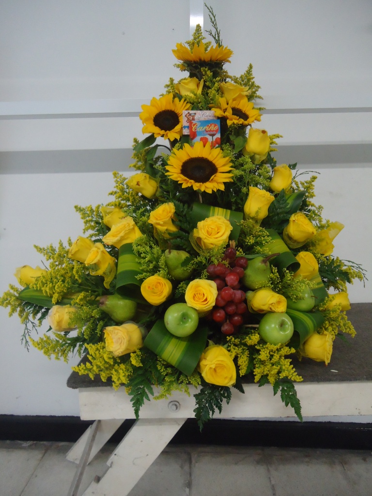 carino floristeria